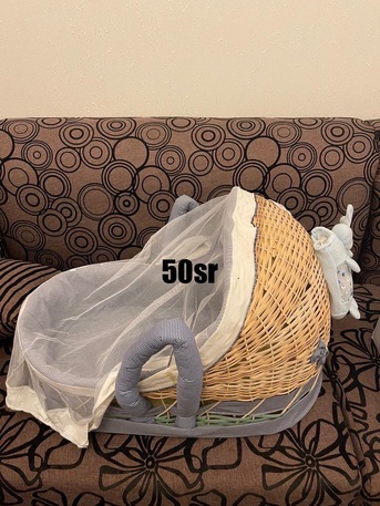 Jeddah, Baby & Kid Stuff, SAR 1100,  New Baby Items For Sale