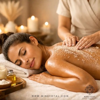 New York, Medical, Mink Total Medical Spa & Wellness