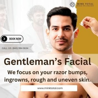 New York, Medical, Mink Total Medical Spa & Wellness