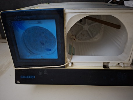 Jeddah, Household Items, SAR 150,  Washing Machine 150sr