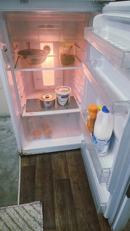 Riyadh, Electronics, SAR 500,  Refrigerator