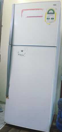 Riyadh, Electronics, SAR 500,  Refrigerator