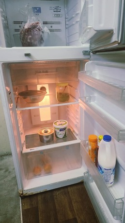 Riyadh, Electronics, SAR 500,  Refrigerator