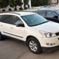 SAR 17000,  Chevrolet Traverse,  2012,  Automatic,  240000 KM,