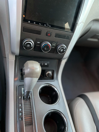 Jeddah, Vehicles, Cars & Trucks , SAR 17000,  Chevrolet Traverse,  2012,  Automatic,  240000 KM,