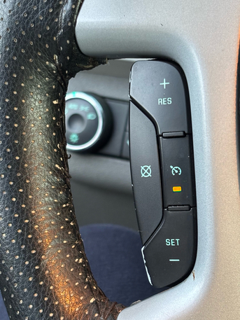 Jeddah, Vehicles, Cars & Trucks , SAR 17000,  Chevrolet Traverse,  2012,  Automatic,  240000 KM,