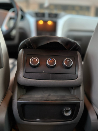 Jeddah, Vehicles, Cars & Trucks , SAR 17000,  Chevrolet Traverse,  2012,  Automatic,  240000 KM,