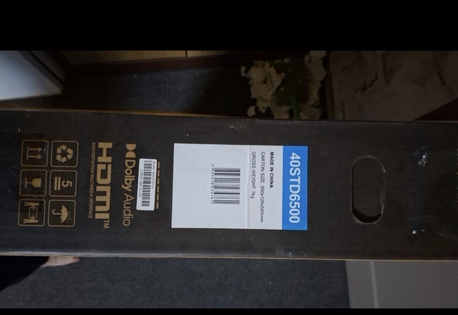 Jeddah, Electronics, SAR 550,  Led Skyworth Smart 550sr