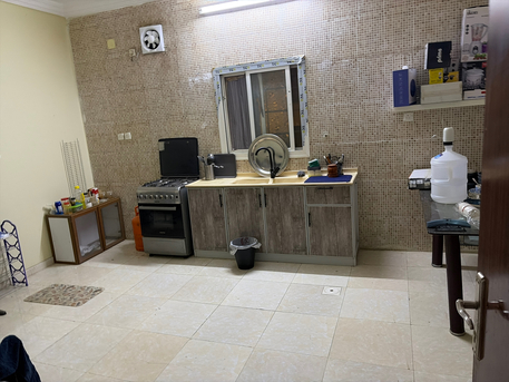 Jeddah, Apartments/Houses, SAR 1000/month,  1 BR,  Room Rent With Seprate Bath