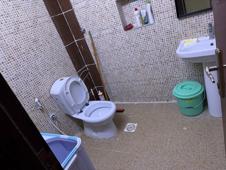 Jeddah, Apartments/Houses, SAR 1000/month,  1 BR,  Room Rent With Seprate Bath