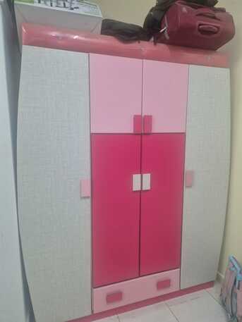 Jubail, Furniture, SAR 100,  Cupboard