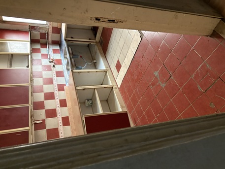 Al Rawdah, General, ROOM SHARING Per Month SR.400/-