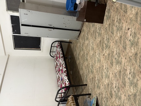 Al Rawdah, General, ROOM SHARING Per Month SR.400/-