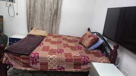 Jubail, Apartments/Houses, SAR 1500/month,  Furnished,  1 BR,  1500sr / Month Furnished Apartment 1Room Hall Kitchen