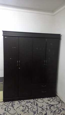 Jubail, Apartments/Houses, SAR 1500/month,  Furnished,  1 BR,  1500sr / Month Furnished Apartment 1Room Hall Kitchen