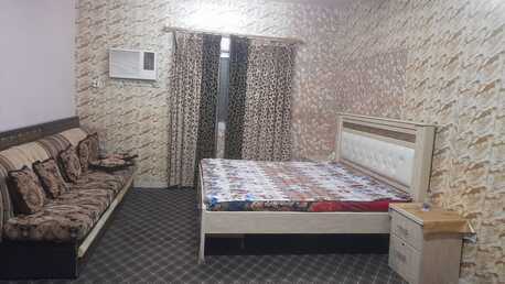 Khobar, Rooms Available, SAR 1000/month,  Furnished,  A Single Room For Rent
