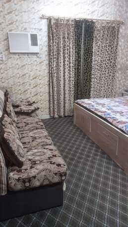 Khobar, Rooms Available, SAR 1000/month,  Furnished,  A Single Room For Rent