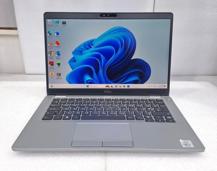 Manama, Computers, BHD 123,  10th Generation DELL I7 Laptop 16GB DDR4 RAM + 256GB SSD 14" FHD Screen (FREE BAG & MOUSE)