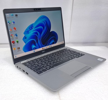 Manama, Computers, BHD 123,  10th Generation DELL I7 Laptop 16GB DDR4 RAM + 256GB SSD 14" FHD Screen (FREE BAG & MOUSE)