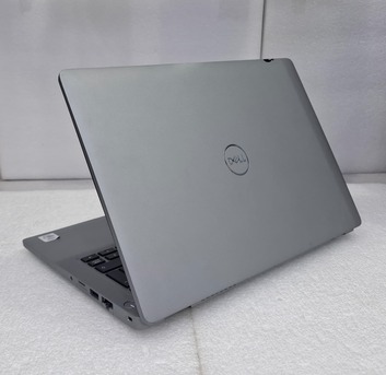 Manama, Computers, BHD 123,  10th Generation DELL I7 Laptop 16GB DDR4 RAM + 256GB SSD 14" FHD Screen (FREE BAG & MOUSE)