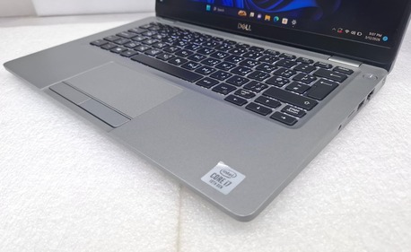 Manama, Electronics, BHD 123,  10th Generation DELL I7 Laptop 16GB DDR4 RAM + 256GB SSD 14" FHD Screen (FREE BAG & MOUSE)