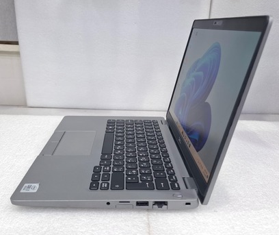 Manama, Electronics, BHD 123,  10th Generation DELL I7 Laptop 16GB DDR4 RAM + 256GB SSD 14" FHD Screen (FREE BAG & MOUSE)