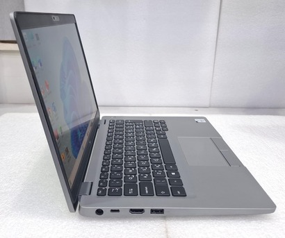 Manama, Electronics, BHD 123,  10th Generation DELL I7 Laptop 16GB DDR4 RAM + 256GB SSD 14" FHD Screen (FREE BAG & MOUSE)