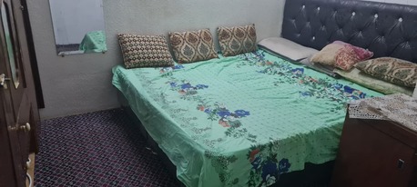 Al Batha, Rooms Available, SAR 1000/month,  Furnished,  Excutive Or Working Woman Full Furnised-1BR, 1 HALL, 1 Dining Room, 2 Bath Room, 1 Kitchen