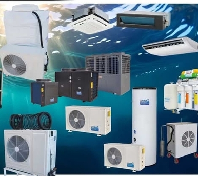 Riyadh, Air Conditioning, We Are Service All Types Air Condition.