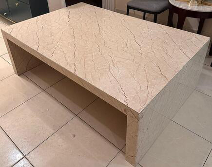 Al Malaz, Furniture, SAR 180,  Elegant Center Table