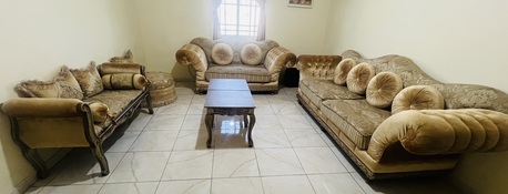 Jeddah, Furniture, SAR 650,  Sofa Set Complete Set