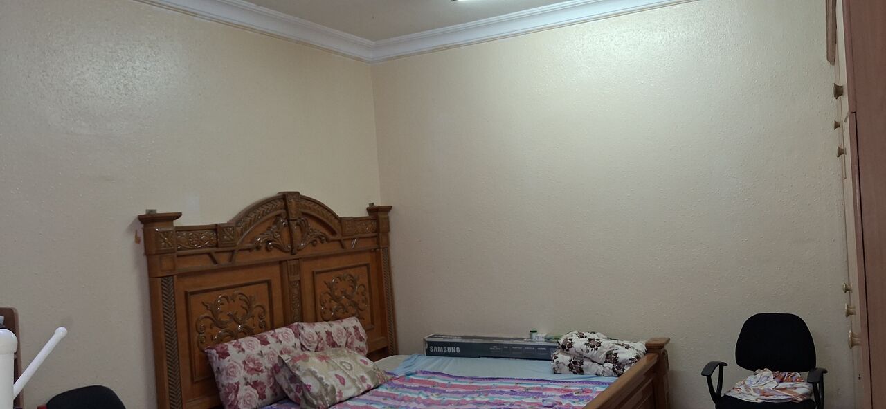 Dammam, Apartments, Flats, Houses & Villas, SAR 600/month,  Furnished,  1 BR,  Single Room / Bed Space