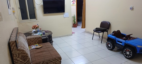 Dammam, Apartments, Flats, Houses & Villas, SAR 600/month,  Furnished,  1 BR,  Single Room / Bed Space