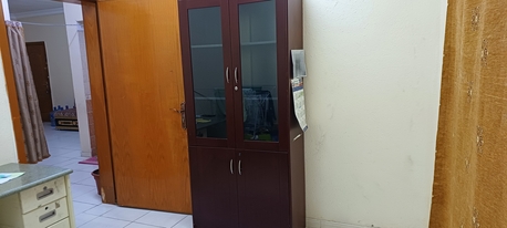Dammam, Apartments, Flats, Houses & Villas, SAR 600/month,  Furnished,  1 BR,  Single Room / Bed Space