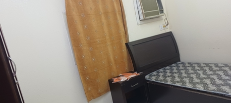 Dammam, Apartments, Flats, Houses & Villas, SAR 600/month,  Furnished,  1 BR,  Single Room / Bed Space