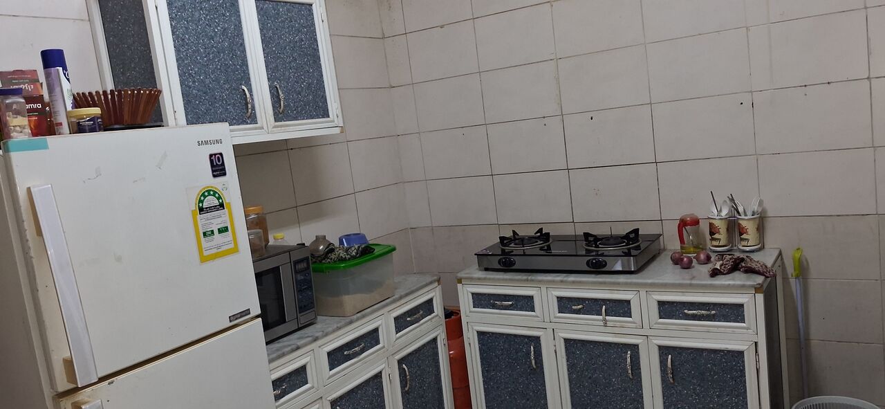 Dammam, Apartments, Flats, Houses & Villas, SAR 600/month,  Furnished,  1 BR,  Single Room / Bed Space