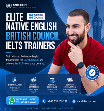 Al Khobar Al Shamalia, Lessons Offered, Achieve Your Band 7 And Beyond&mdash;Your IELTS Success Starts Today.
