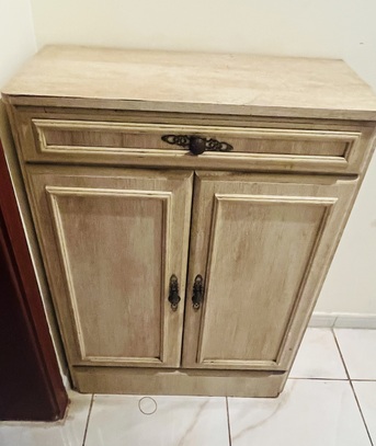 Jeddah, Furniture, SAR 125,  Shoe Rack