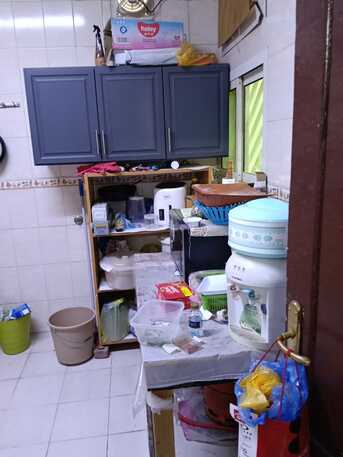 Hara, Apartments/Houses, SAR 2800/month,  Furnished,  2 BR,  Semi Furnished Flat With 2 Room,1hall,kitchen & Bathroom For Executive Bachelors @ HARA