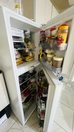 Jeddah, Electronics, SAR 1000,  Fridge For Sale