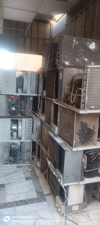 Riyadh, Items Wanted, We Are Looking Buying All Types Aircon Best Price