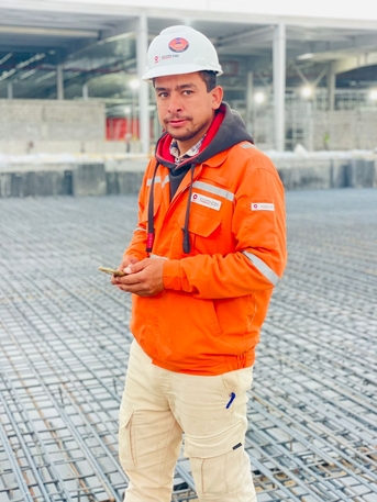 Riyadh, Job Seekers, Civil Engineer