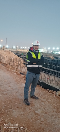 Riyadh, Job Seekers, Civil Engineer