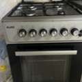 SAR 900,  Cooking Range (gas) With Oven