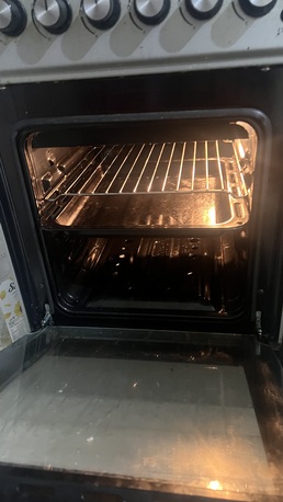 Jeddah, Electronics, SAR 900,  Cooking Range (gas) With Oven