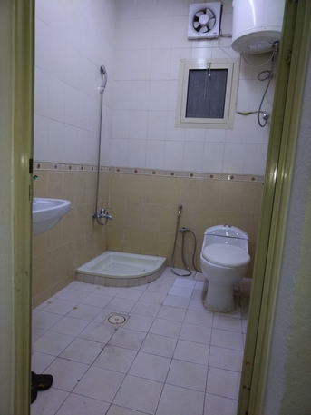 Jubail, Apartments/Houses, SAR 1600/month,  1 BR,  1BHK 85% Furnished Flat For Rent With Studio Kitchen(1600/Monthly) @ Al Dakhal Al Mahdud ,