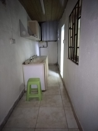 Jubail, Apartments/Houses, SAR 1600/month,  1 BR,  1BHK 85% Furnished Flat For Rent With Studio Kitchen(1600/Monthly) @ Al Dakhal Al Mahdud ,