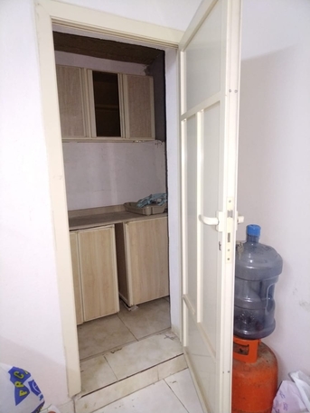 Jubail, Apartments/Houses, SAR 1600/month,  1 BR,  1BHK 85% Furnished Flat For Rent With Studio Kitchen(1600/Monthly) @ Al Dakhal Al Mahdud ,