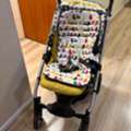 SAR 300,  Baby Stroller - Excellent Condition