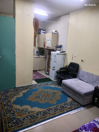 Jubail, Bedspace Available, SAR 500/month,  Bed Space Available